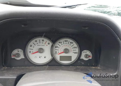 2007 Ford Escape Xlt/Xlt Sport from USA, damaged, VIN 1FMYU93197KA39468